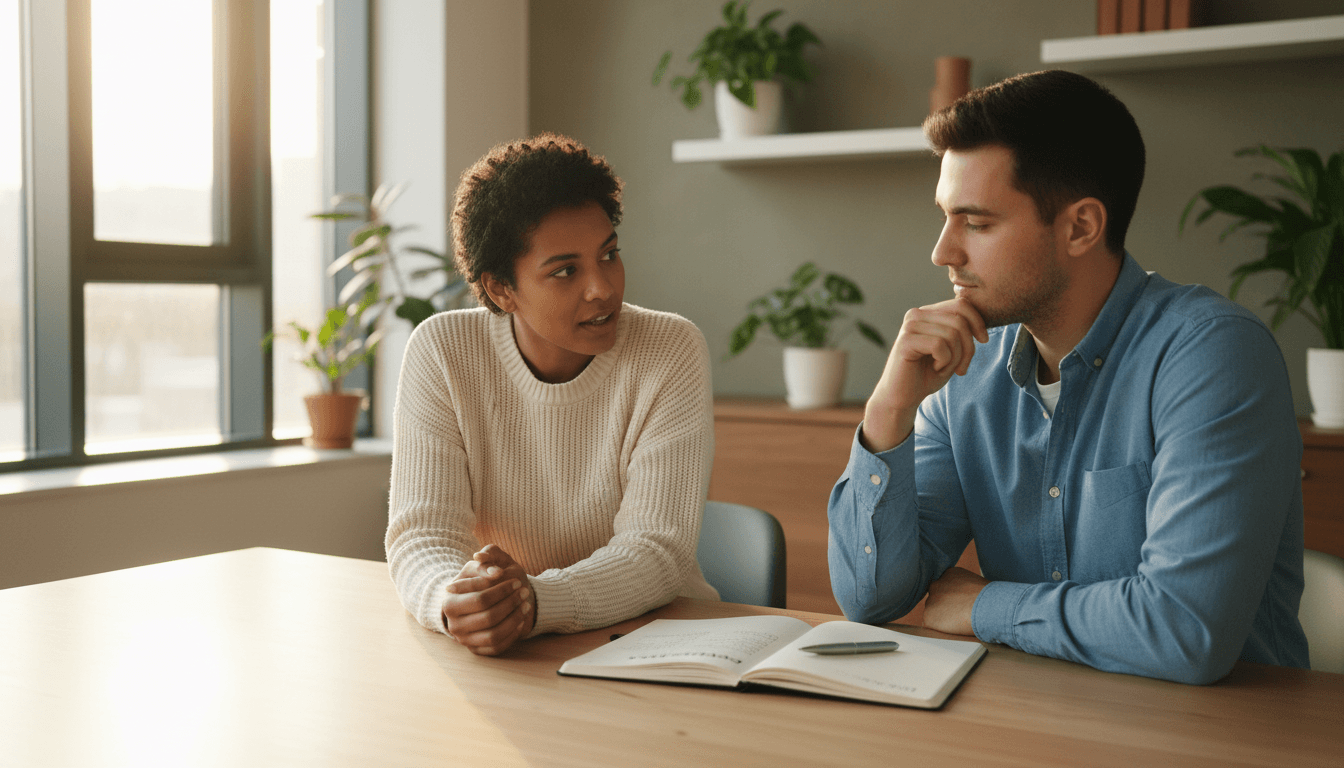 Leadership & Team Development